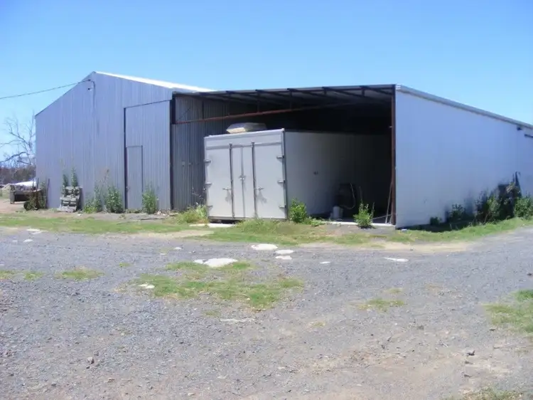 Fifth view of Homely rural property listing, 'Glen Farm/106 Weirs Road, Dundee NSW 2370