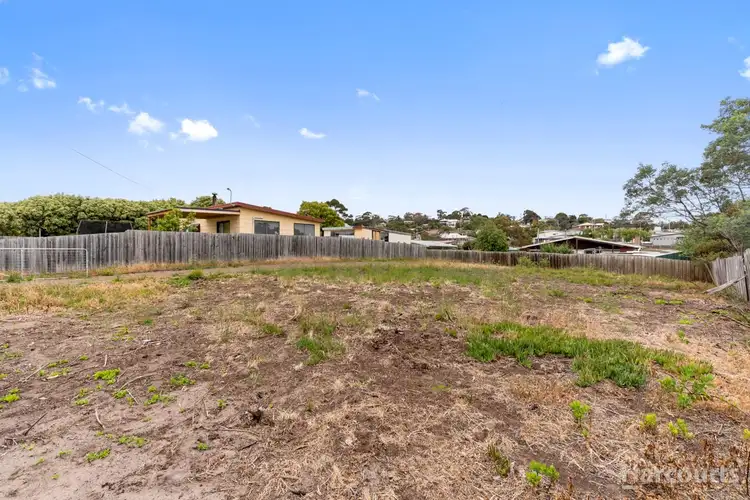 Third view of Homely land listing, 1 Pengana Street, Dodges Ferry TAS 7173