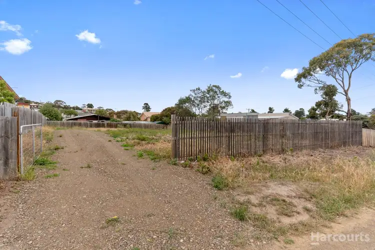 Fourth view of Homely land listing, 1 Pengana Street, Dodges Ferry TAS 7173