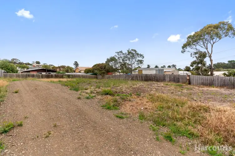 Fifth view of Homely land listing, 1 Pengana Street, Dodges Ferry TAS 7173