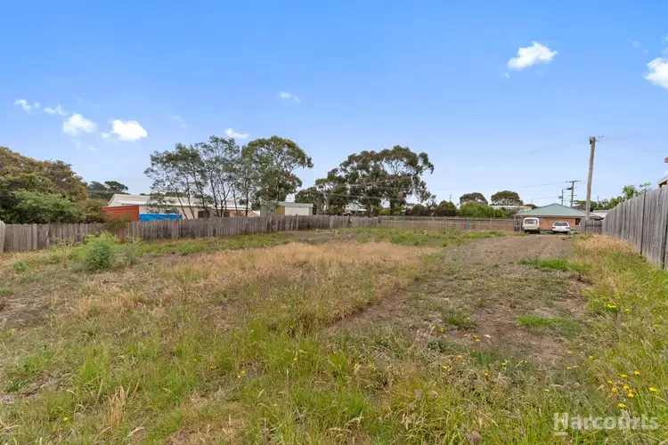 Sixth view of Homely land listing, 1 Pengana Street, Dodges Ferry TAS 7173
