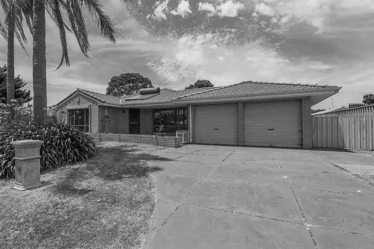 59 Exchequer Avenue, Greenfields WA 6210