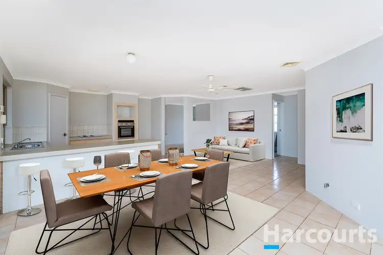 Sixth view of Homely house listing, 59 Exchequer Avenue, Greenfields WA 6210