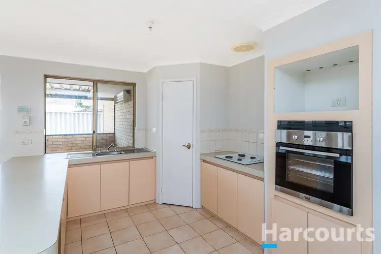 Seventh view of Homely house listing, 59 Exchequer Avenue, Greenfields WA 6210