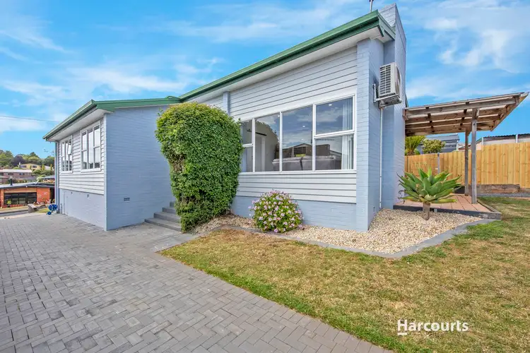 26 Paraka Street, Parklands TAS 7320