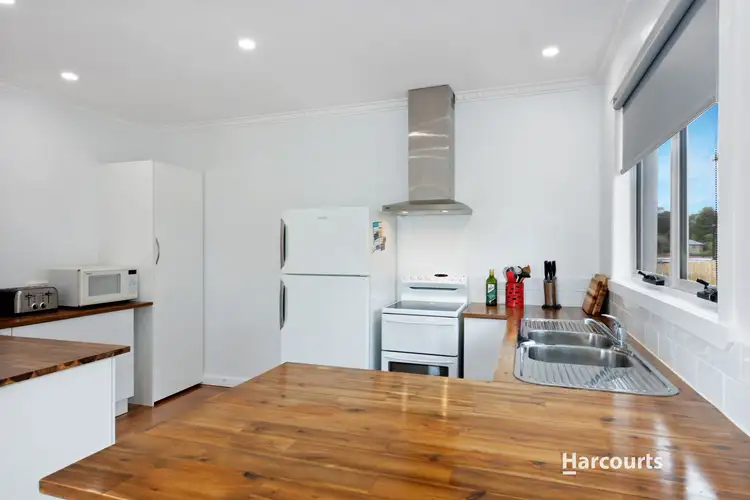 Fourth view of Homely house listing, 26 Paraka Street, Parklands TAS 7320