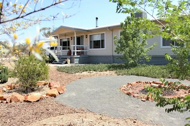 Main view of Homely house listing, 25 Singleton drive, Cobar NSW 2835