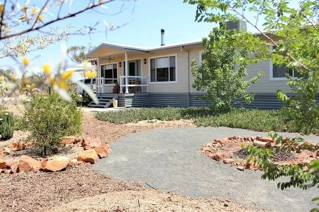 Main view of Homely house listing, 25 Singleton drive, Cobar NSW 2835