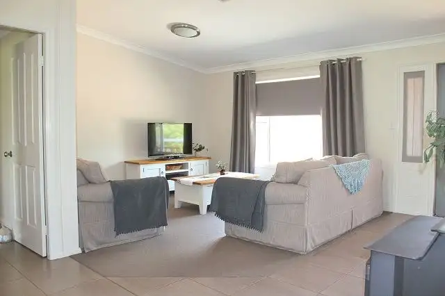 Third view of Homely house listing, 25 Singleton drive, Cobar NSW 2835