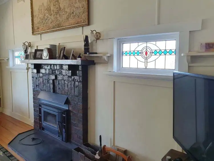 Seventh view of Homely house listing, 180 Woods Street, Donald VIC 3480