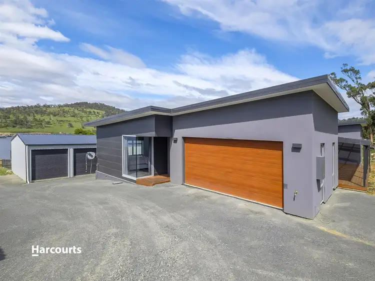 Main view of Homely house listing, 21 Doctor Dicks Drive, Port Huon TAS 7116