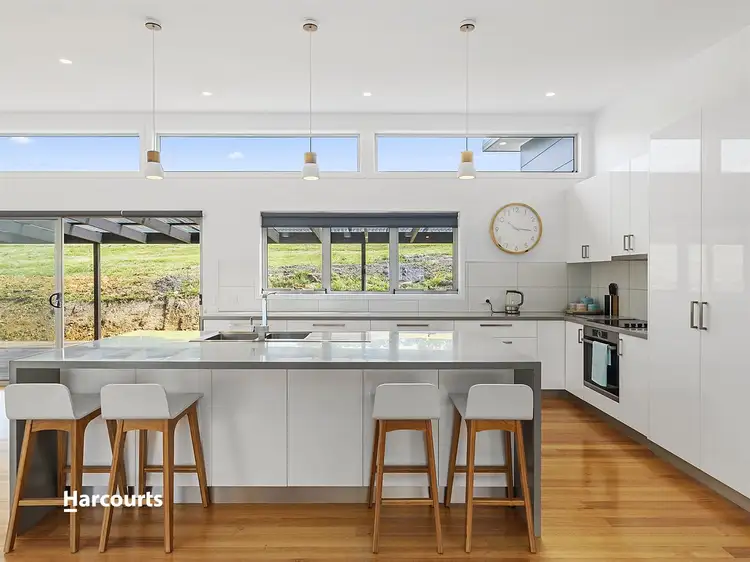Second view of Homely house listing, 21 Doctor Dicks Drive, Port Huon TAS 7116