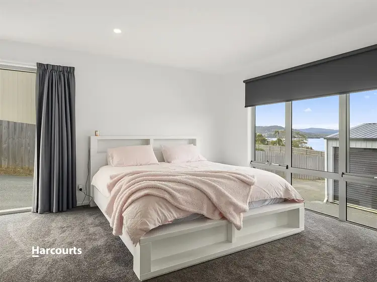 Fourth view of Homely house listing, 21 Doctor Dicks Drive, Port Huon TAS 7116