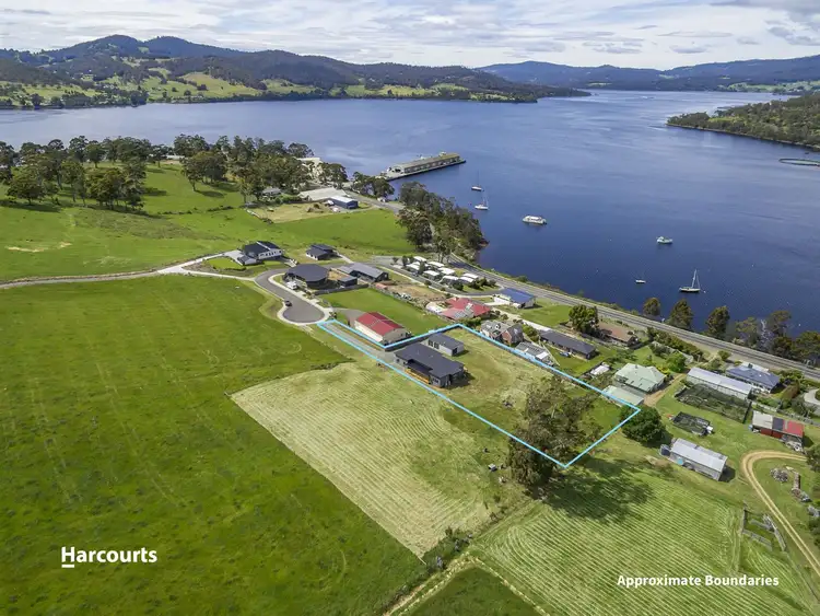Fifth view of Homely house listing, 21 Doctor Dicks Drive, Port Huon TAS 7116
