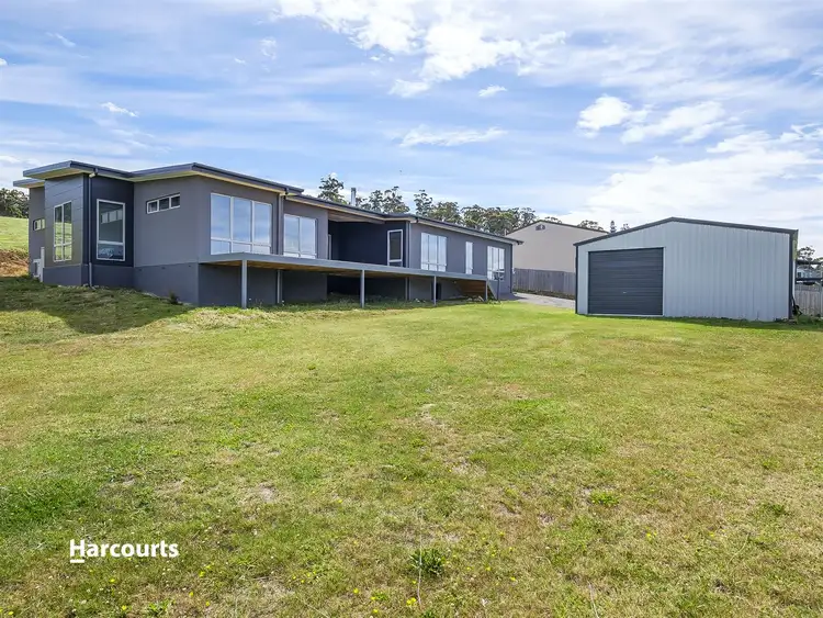 Sixth view of Homely house listing, 21 Doctor Dicks Drive, Port Huon TAS 7116