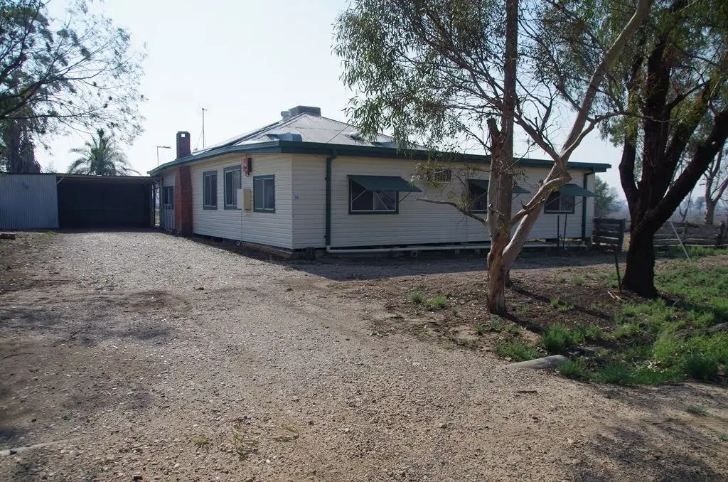 Main view of Homely house listing, 4-6 Yarren Street, Bellata NSW 2397