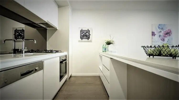 318/1-11 Moreland Street, Footscray VIC 3011