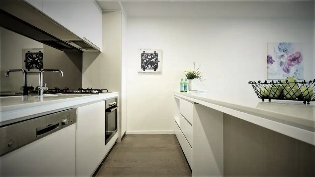 Main view of Homely apartment listing, 318/1-11 Moreland Street, Footscray VIC 3011