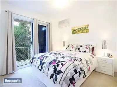 Sixth view of Homely unit listing, 5/117 Pashen Street, Morningside QLD