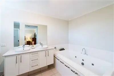 Seventh view of Homely house listing, 61 Brokenwood Circuit, Gumdale QLD