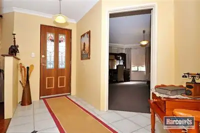 Fourth view of Homely house listing, 5 Lithgow Drive, Clarkson WA