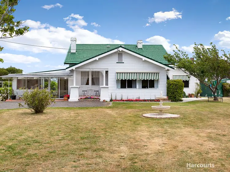 500 Nile Road, Evandale TAS 7212