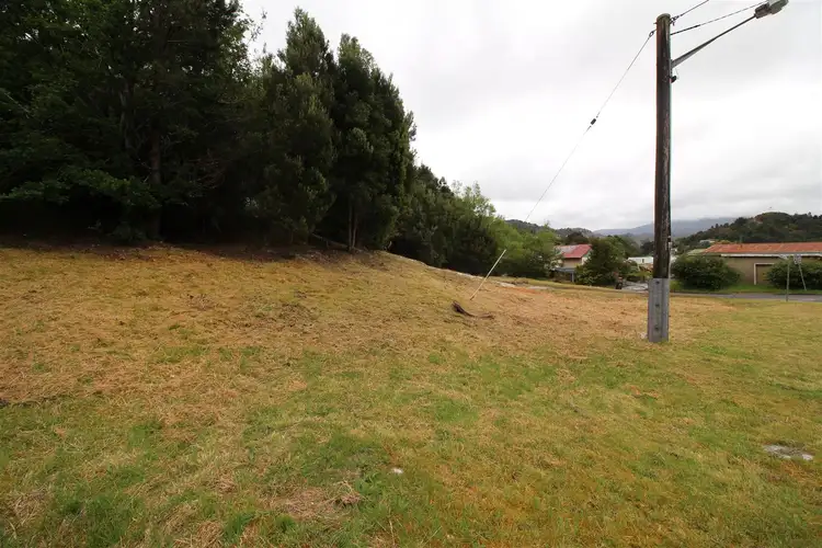 Third view of Homely land listing, 24 Dixon Street, Queenstown TAS 7467