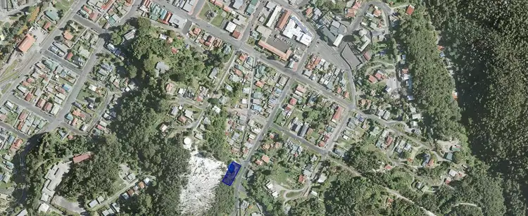 Fifth view of Homely land listing, 24 Dixon Street, Queenstown TAS 7467