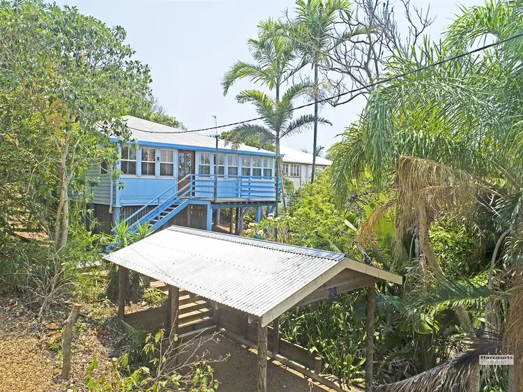 25 Whitman Street, Yeppoon QLD 4703