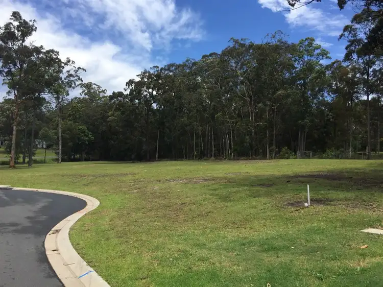 24 Sunrise Place, King Creek NSW 2446