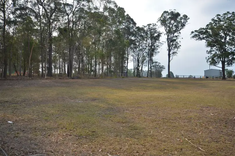 Sixth view of Homely land listing, 24 Sunrise Place, King Creek NSW 2446