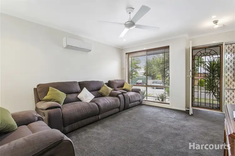 Fifth view of Homely house listing, 52A Lakeview Dr, Narre Warren South VIC 3805