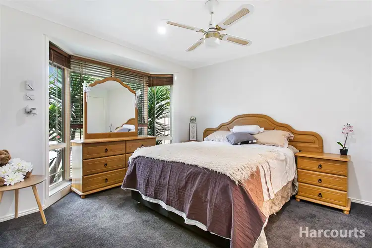Sixth view of Homely house listing, 52A Lakeview Dr, Narre Warren South VIC 3805