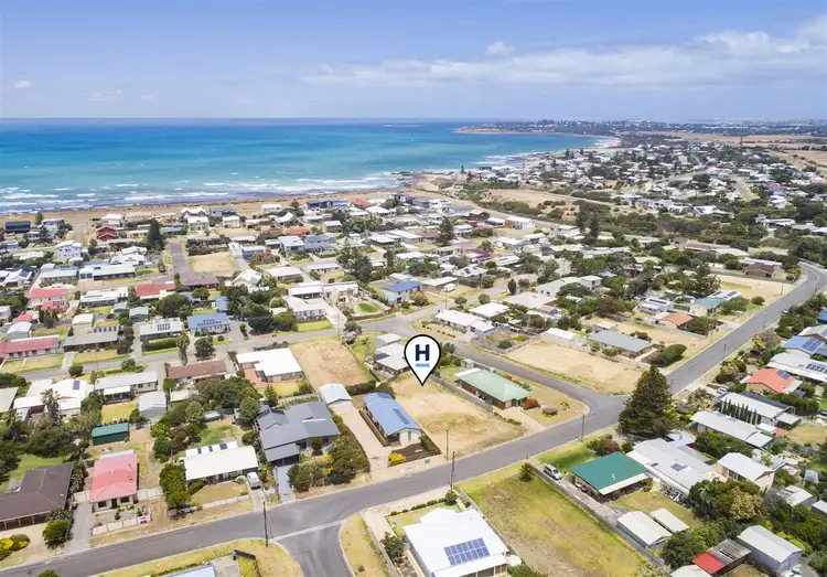 Main view of Homely land listing, 57 Padman Cres, Middleton SA 5213