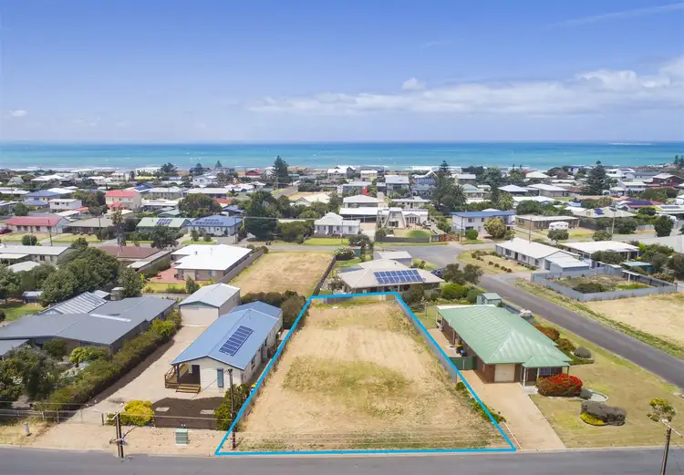 Second view of Homely land listing, 57 Padman Cres, Middleton SA 5213