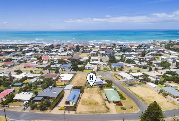 Third view of Homely land listing, 57 Padman Cres, Middleton SA 5213