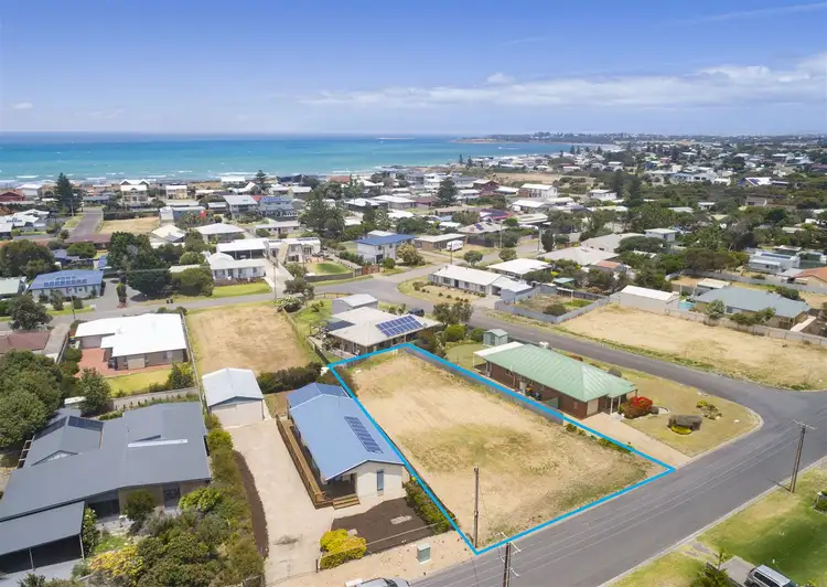 Fourth view of Homely land listing, 57 Padman Cres, Middleton SA 5213