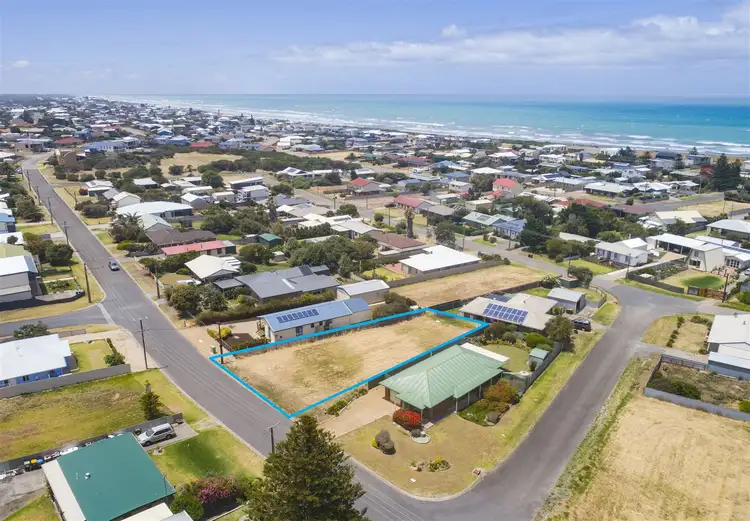 Fifth view of Homely land listing, 57 Padman Cres, Middleton SA 5213