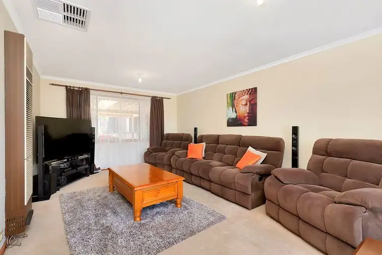 Third view of Homely house listing, 27 Carob Crescent, Craigmore SA 5114