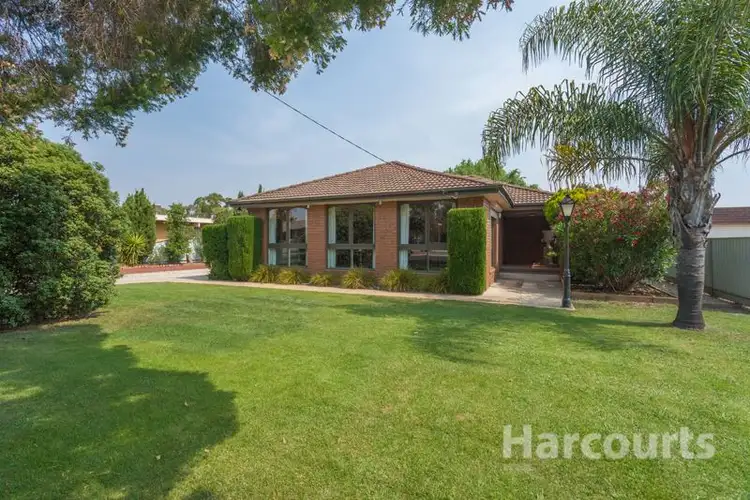 17 College Street, Wangaratta VIC 3677