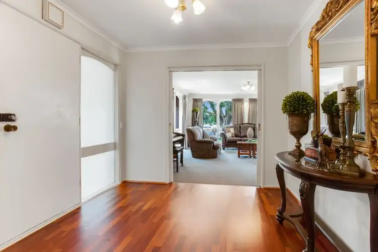 Third view of Homely house listing, 17 College Street, Wangaratta VIC 3677