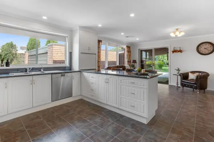 Fifth view of Homely house listing, 17 College Street, Wangaratta VIC 3677