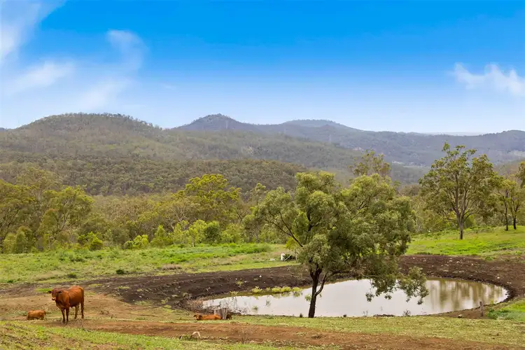 Third view of Homely rural property listing, 83 Hell Hole Creek Road, Preston QLD 4352