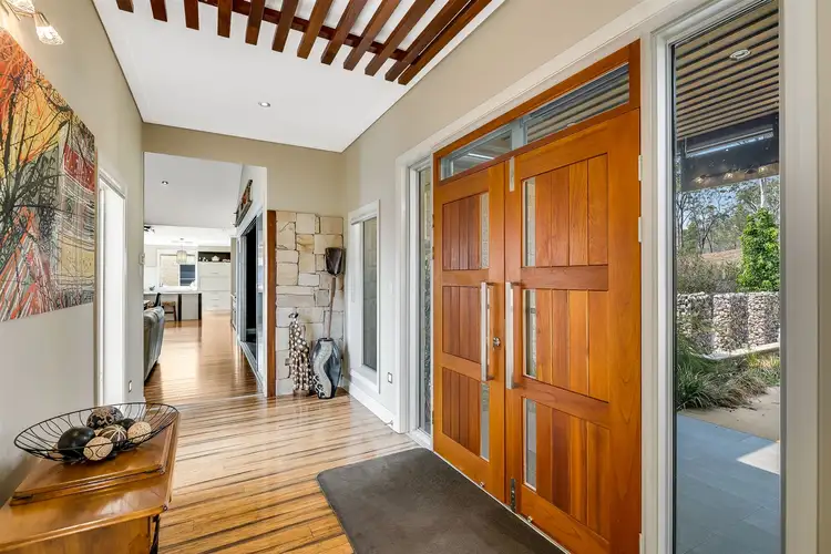 Fourth view of Homely rural property listing, 83 Hell Hole Creek Road, Preston QLD 4352