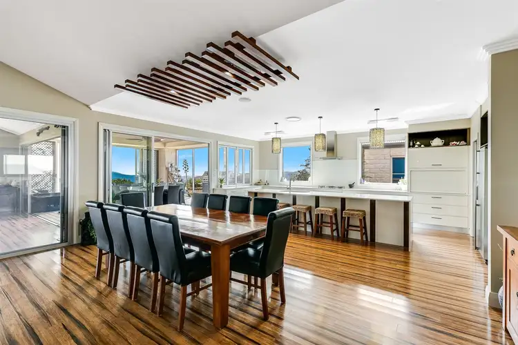 Seventh view of Homely rural property listing, 83 Hell Hole Creek Road, Preston QLD 4352
