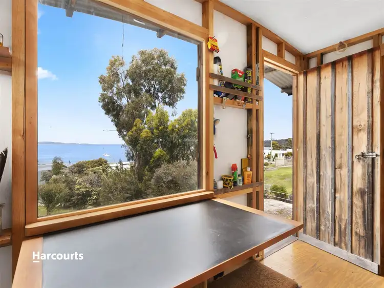 Main view of Homely land listing, 13 Seaview Street, Southport TAS 7109