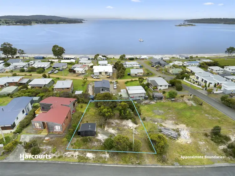 Second view of Homely land listing, 13 Seaview Street, Southport TAS 7109