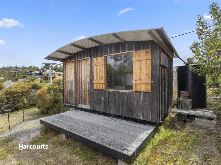 Third view of Homely land listing, 13 Seaview Street, Southport TAS 7109