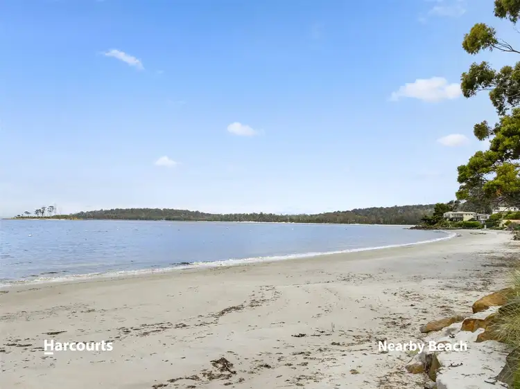 Fourth view of Homely land listing, 13 Seaview Street, Southport TAS 7109