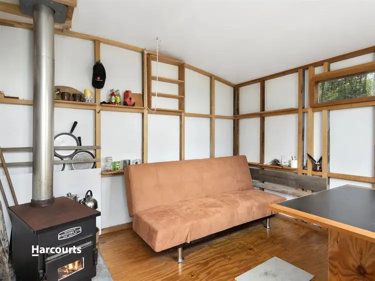 Sixth view of Homely land listing, 13 Seaview Street, Southport TAS 7109